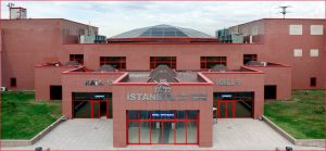 İstanbul Motosiklet Fuarı