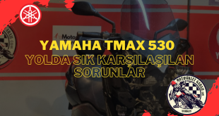 Yamaha TMAX 530 kullanıcıları için yolda karşılaşılan sorunlar, düzenli bakım ve erken müdahale ile büyük ölçüde önlenebilir.