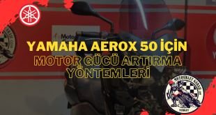 Yamaha XMAX 400'ün Elektrik Sisteminde Karşılaşılan Yaygın Sorunlara Genel Bakış