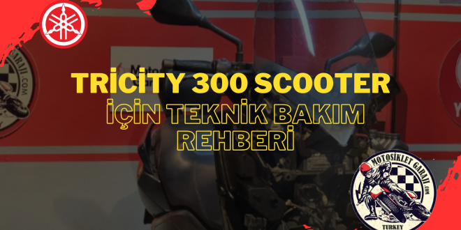 Yamaha NMAX 155’in performansını artırmak için motor, egzoz, hava girişi, ECU ve diğer donanım modifikasyonları büyük önem taşır.