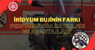 İridyum Bujinin Farkı: Performansa Katkıları ve Avantajları