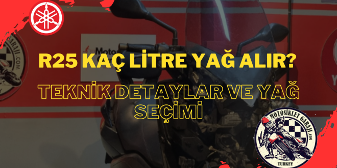 Yamaha R25’in yüksek performansını ve uzun ömürlü kullanımını destekleyen en önemli faktörlerden biri, doğru yağ seçimi ve düzenli bakım uygulamalarıdır. Bu unsurlar, motosikletin optimum verimlilikle çalışmasını sağlayarak sürüş keyfini artırır.
