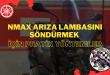 NMAX Arıza Lambasını Söndürmek İçin Pratik Yöntemler